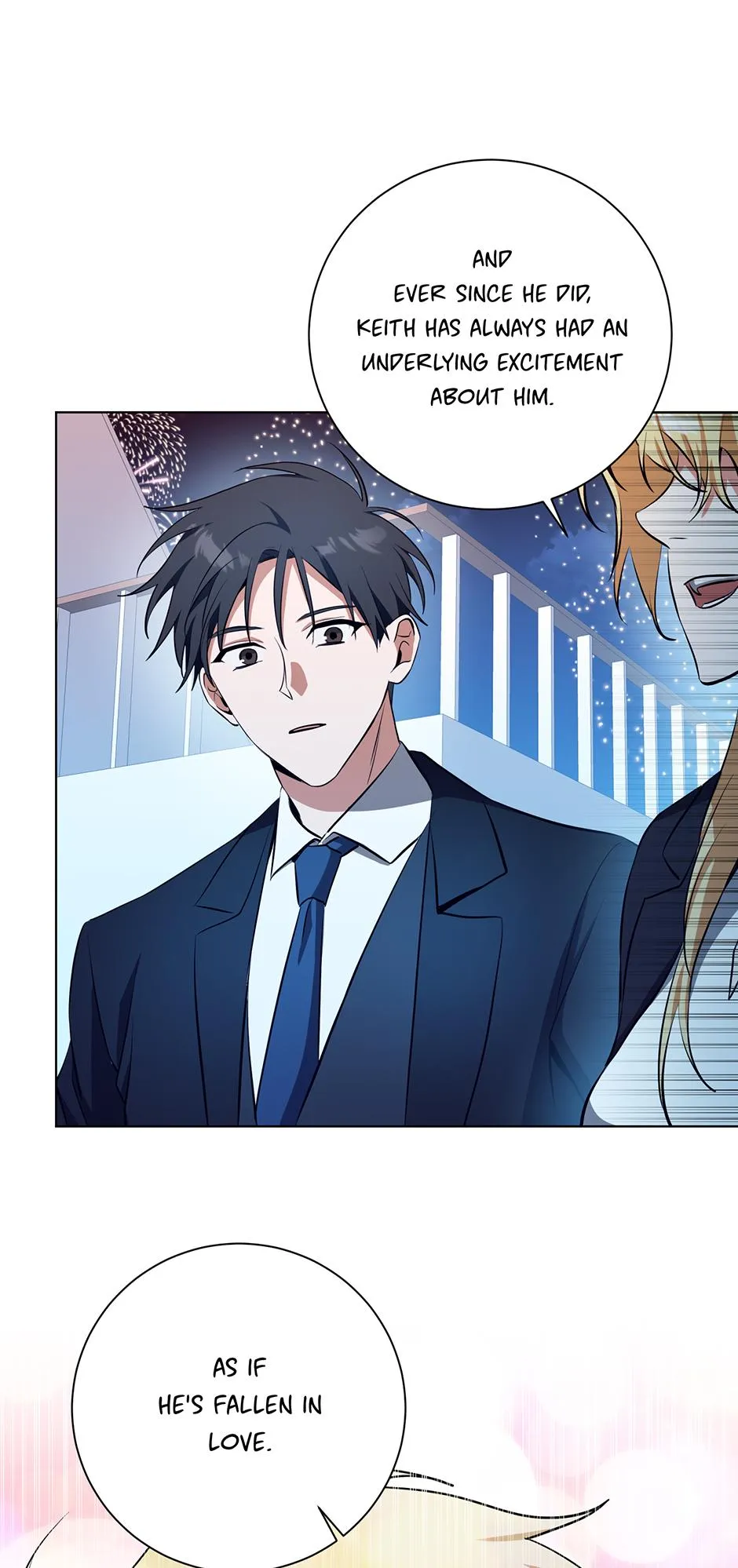 D:AZE Chapter 82 page 41 - 