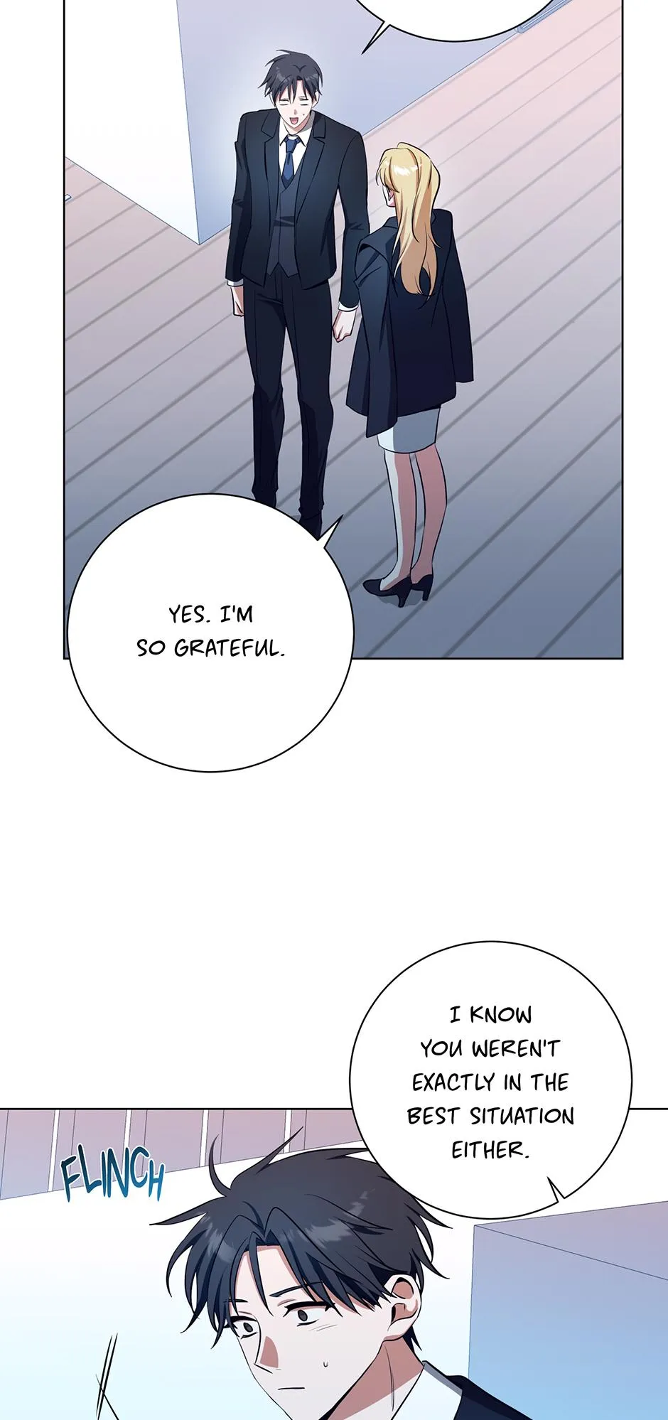 D:AZE Chapter 82 page 43 - 