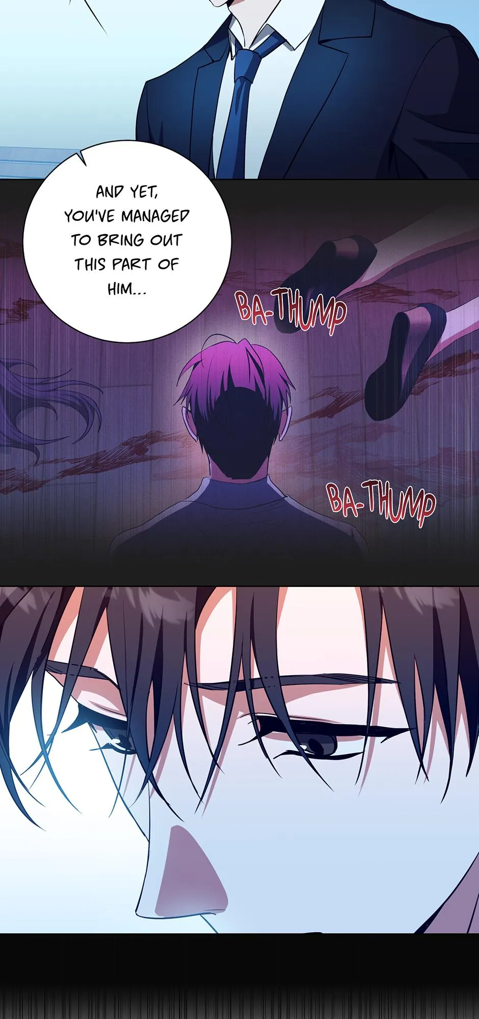 D:AZE Chapter 82 page 44 - 