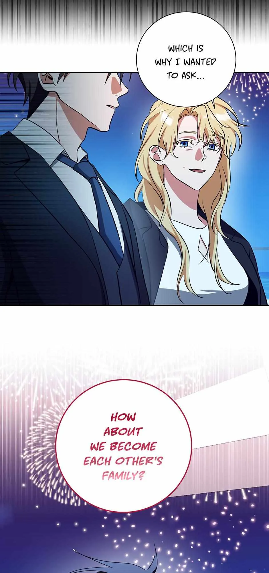 D:AZE Chapter 82 page 45 - 