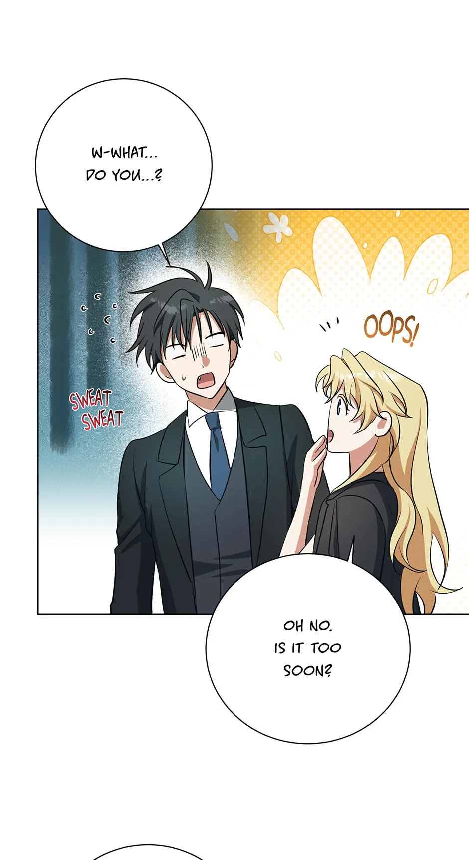 D:AZE Chapter 82 page 47 - 
