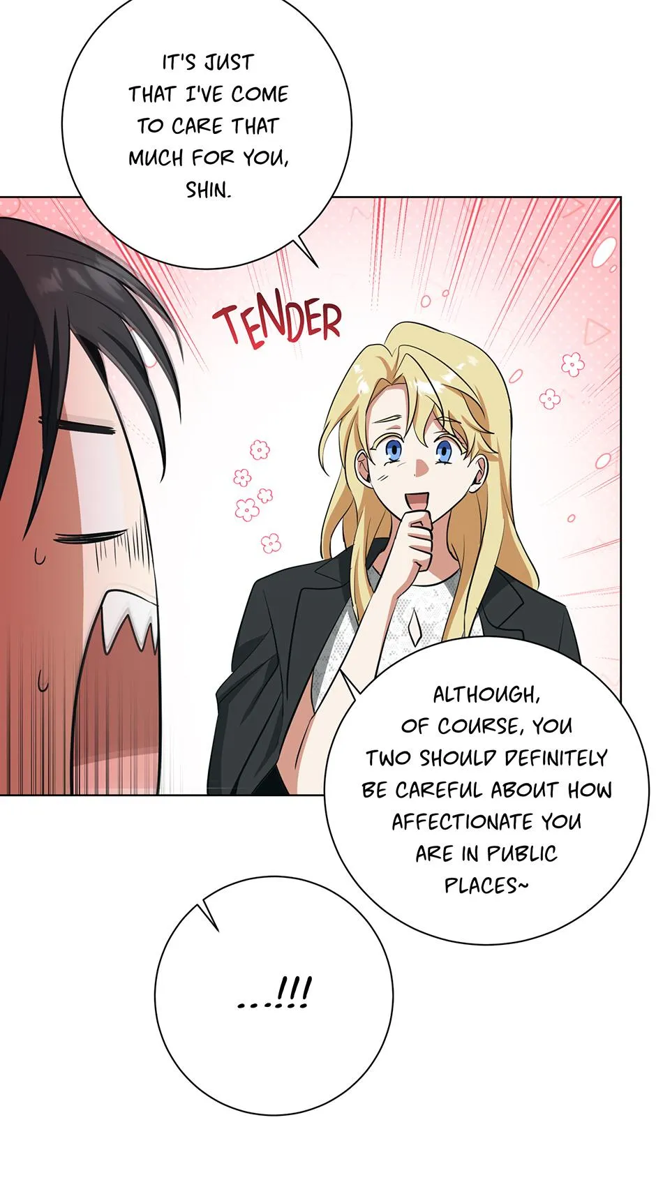 D:AZE Chapter 82 page 48 - 