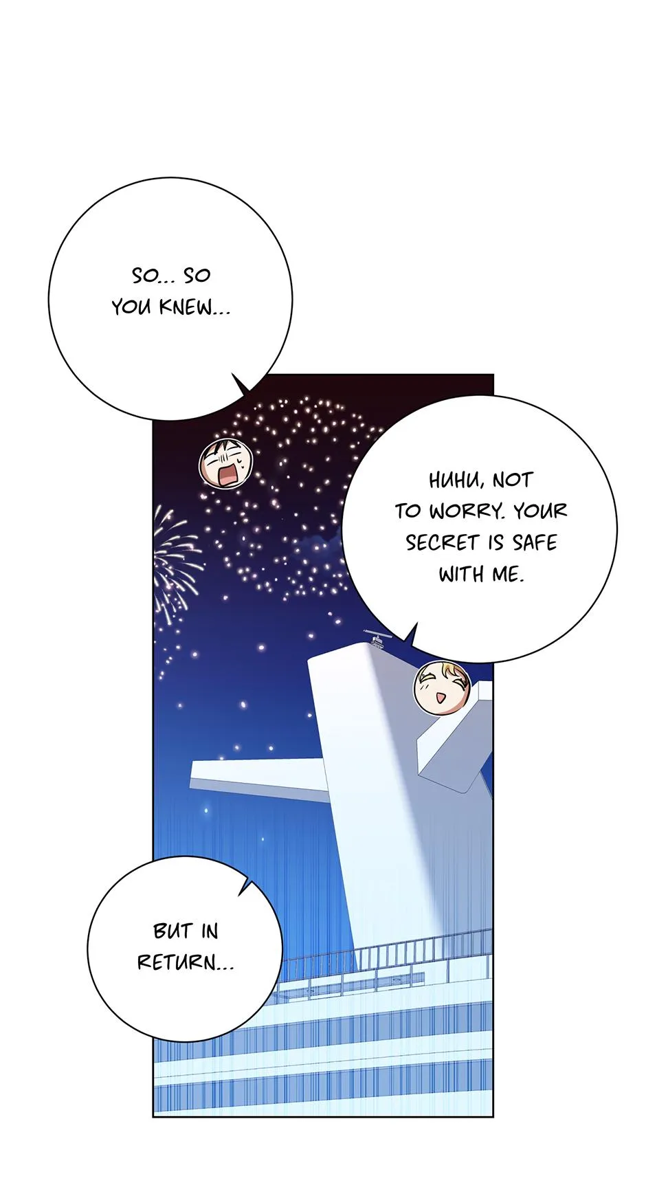 D:AZE Chapter 82 page 49 - 
