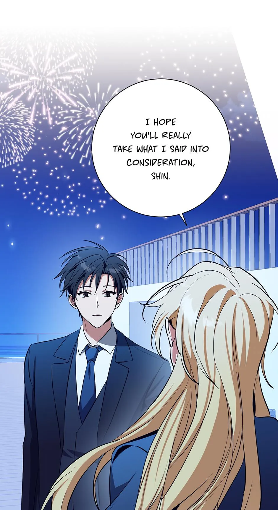 D:AZE Chapter 82 page 50 - 