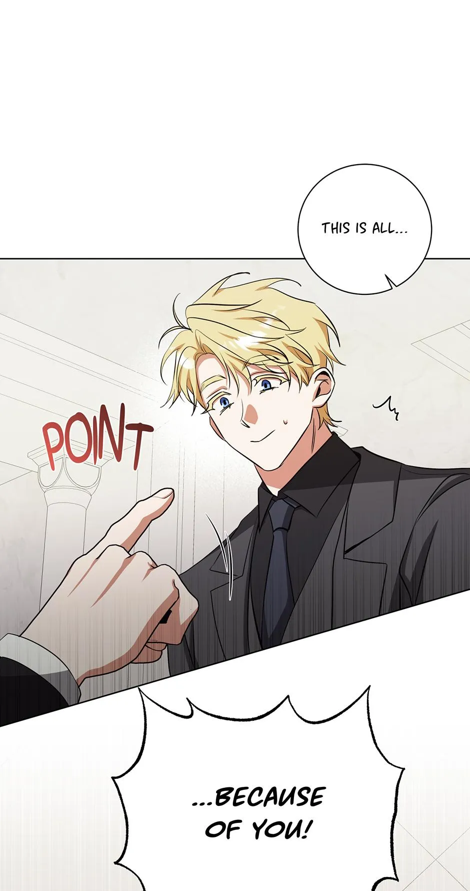 D:AZE Chapter 82 page 6 - 