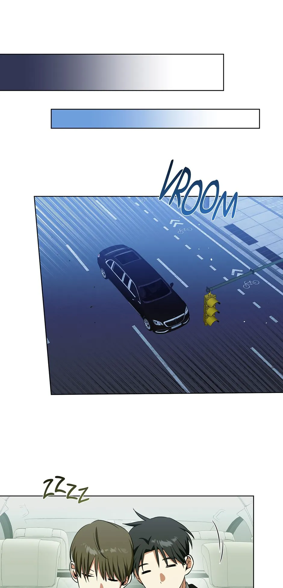 D:AZE Chapter 82 page 53 - 