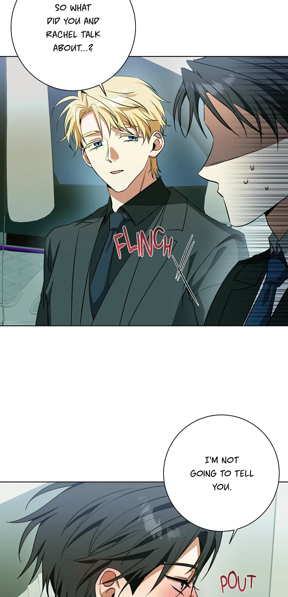 D:AZE Chapter 82 page 56 - 