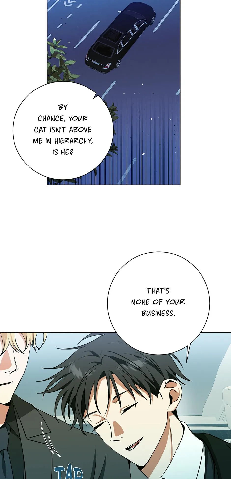 D:AZE Chapter 82 page 58 - 