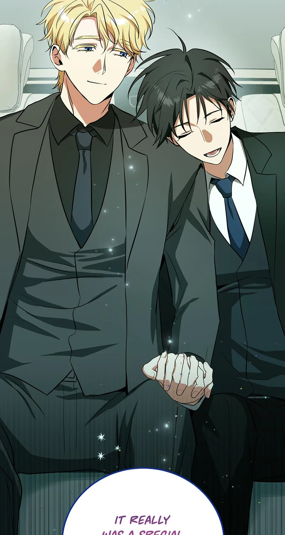 D:AZE Chapter 82 page 61 - 