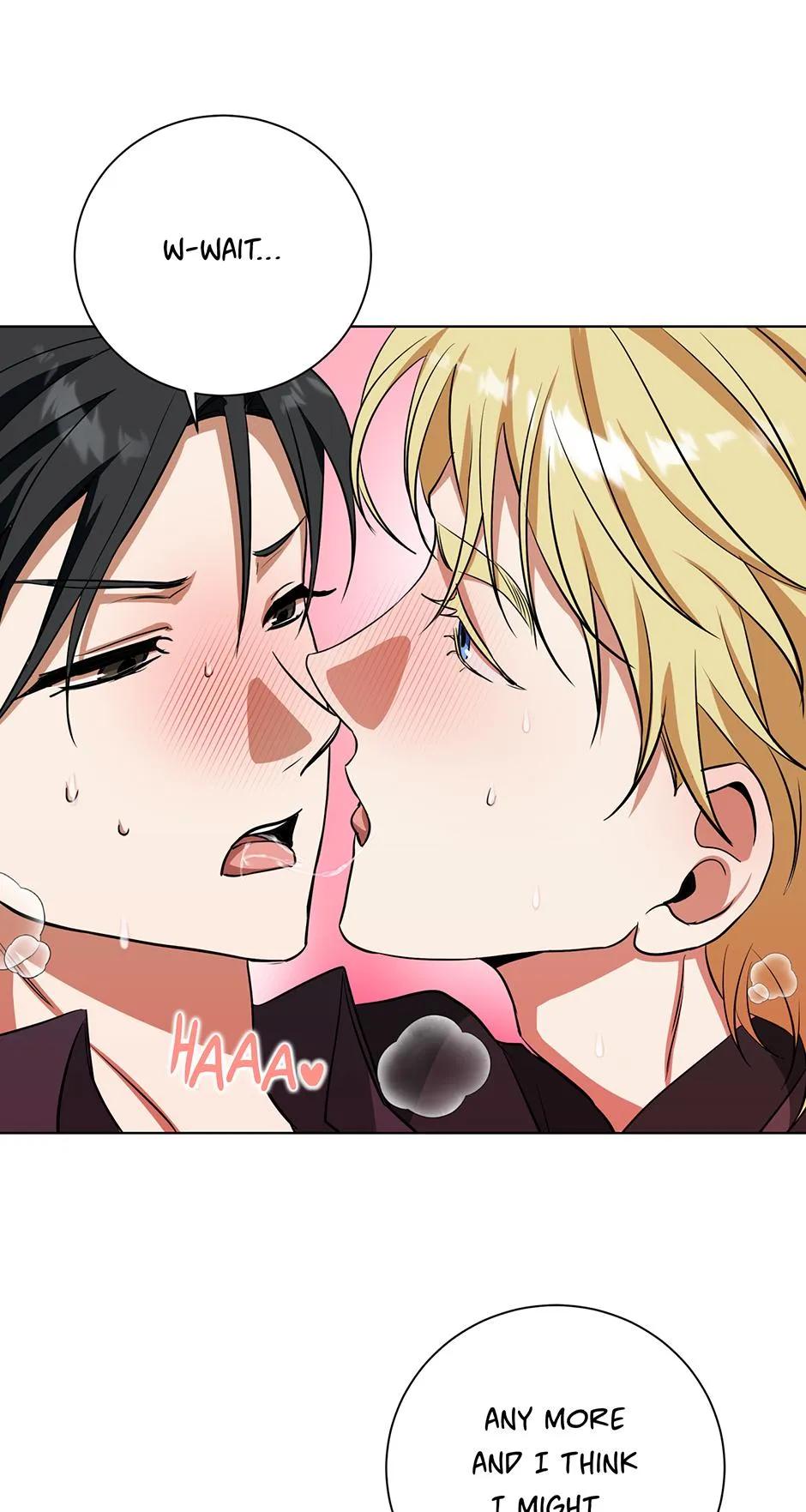 D:AZE Chapter 82 page 10 - 