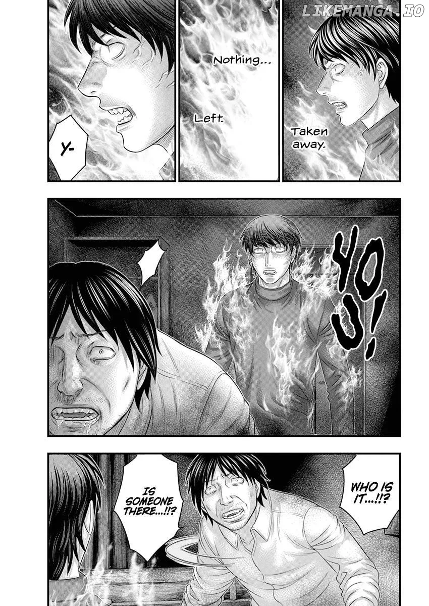 D.diver  Manga Chapter 1 page 37 - 