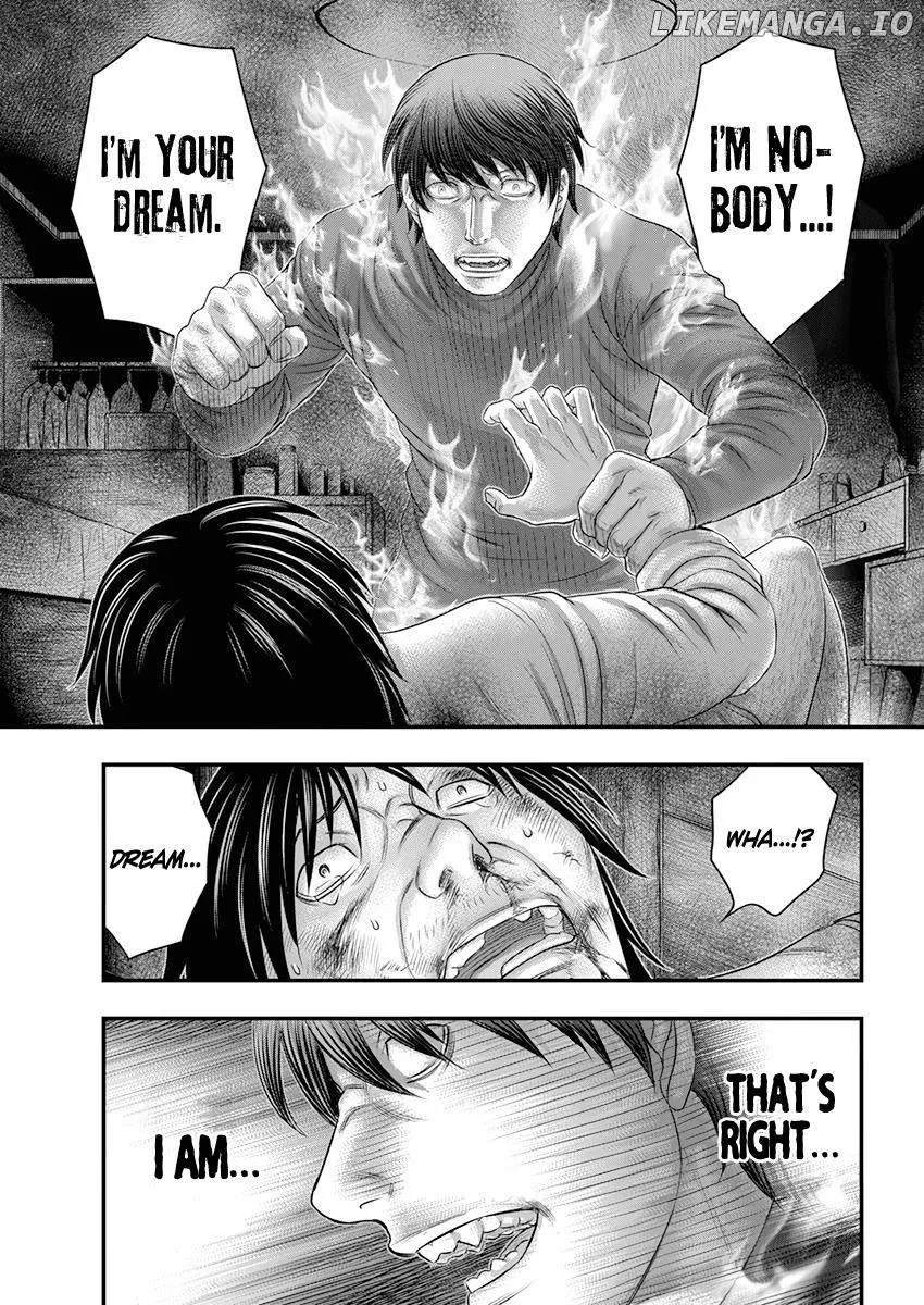 D.diver  Manga Chapter 1 page 41 - 