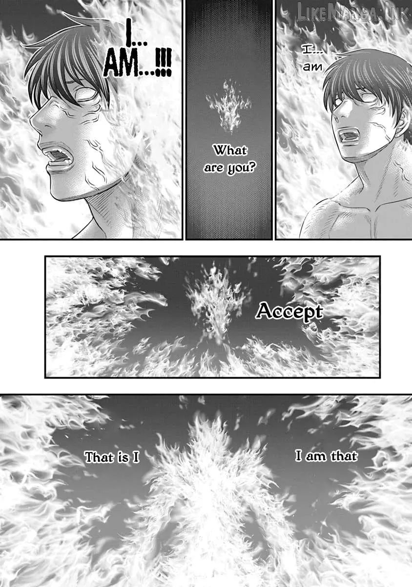 D.diver  Manga Chapter 26 page 12 - 