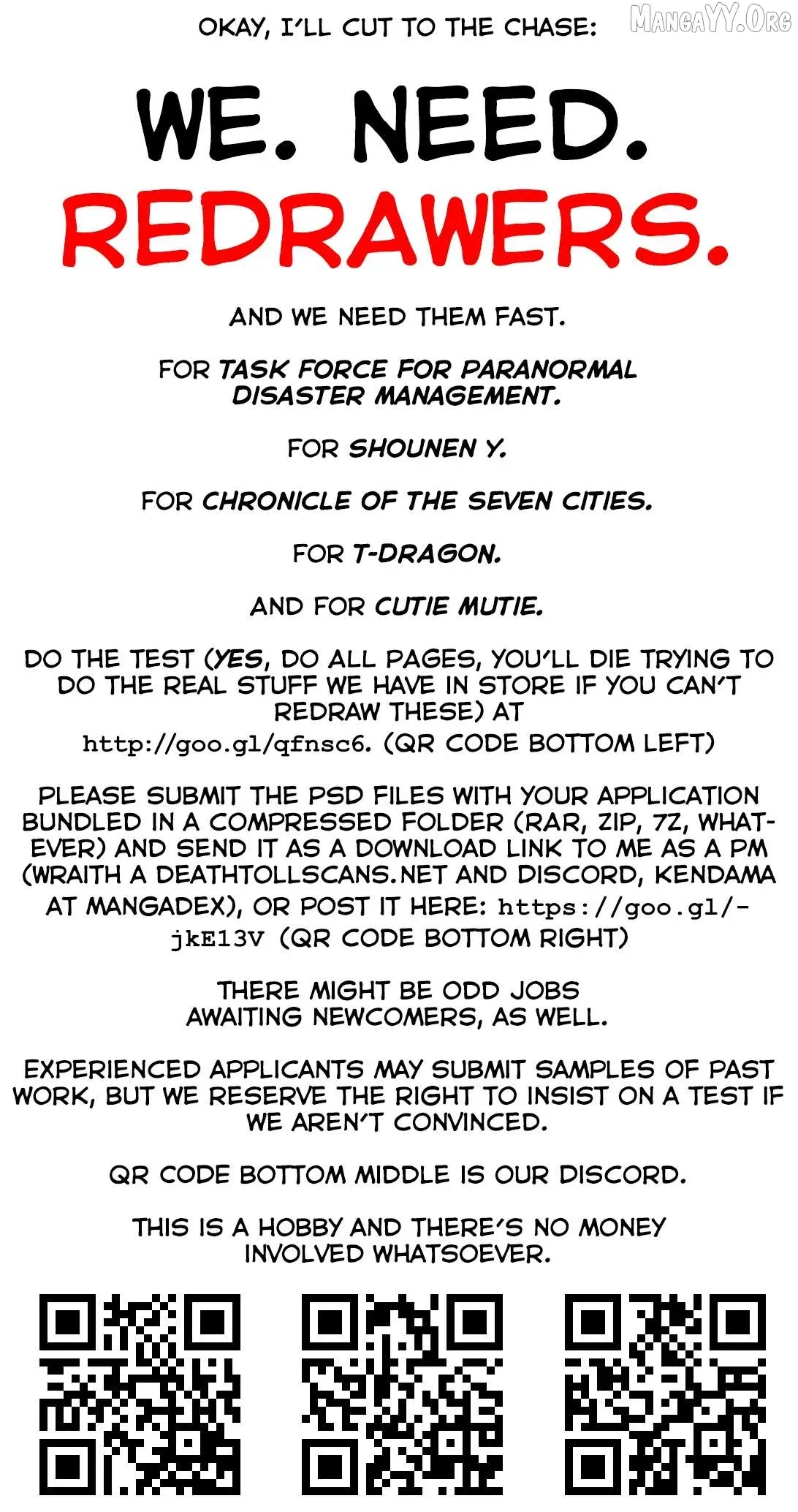D.diver  Manga Chapter 3 page 2 - 