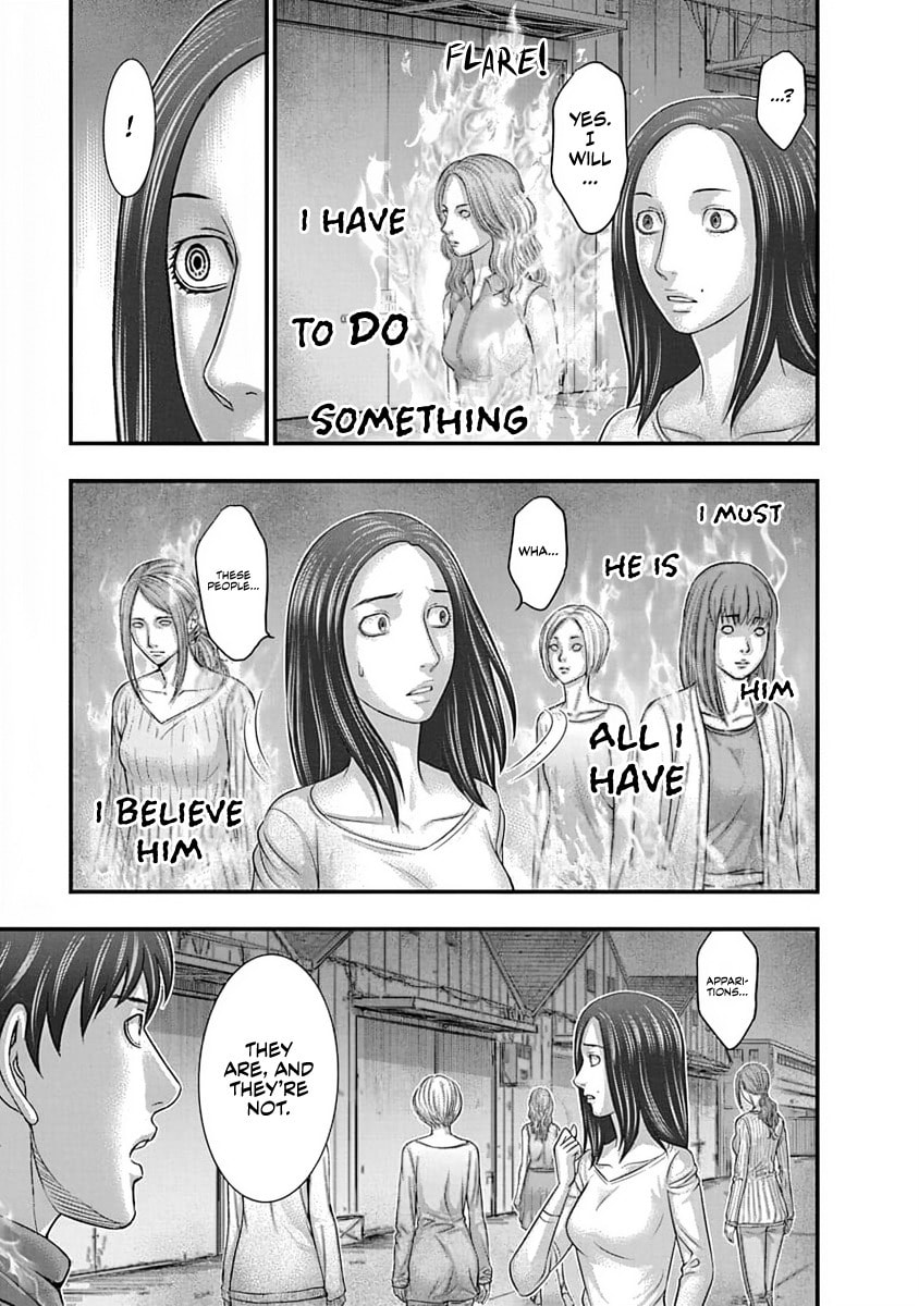 D.Diver Chapter 10 page 7 - 