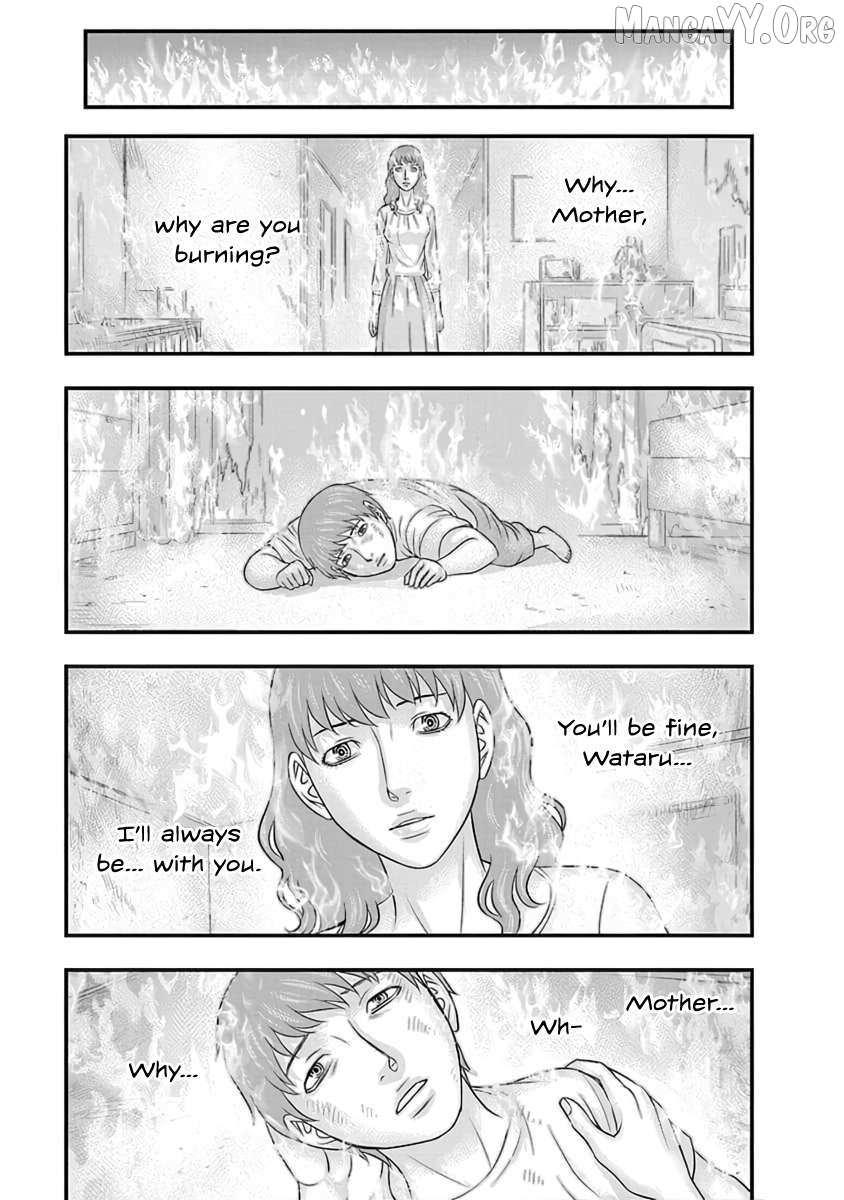 D.Diver Chapter 12 page 9 - 