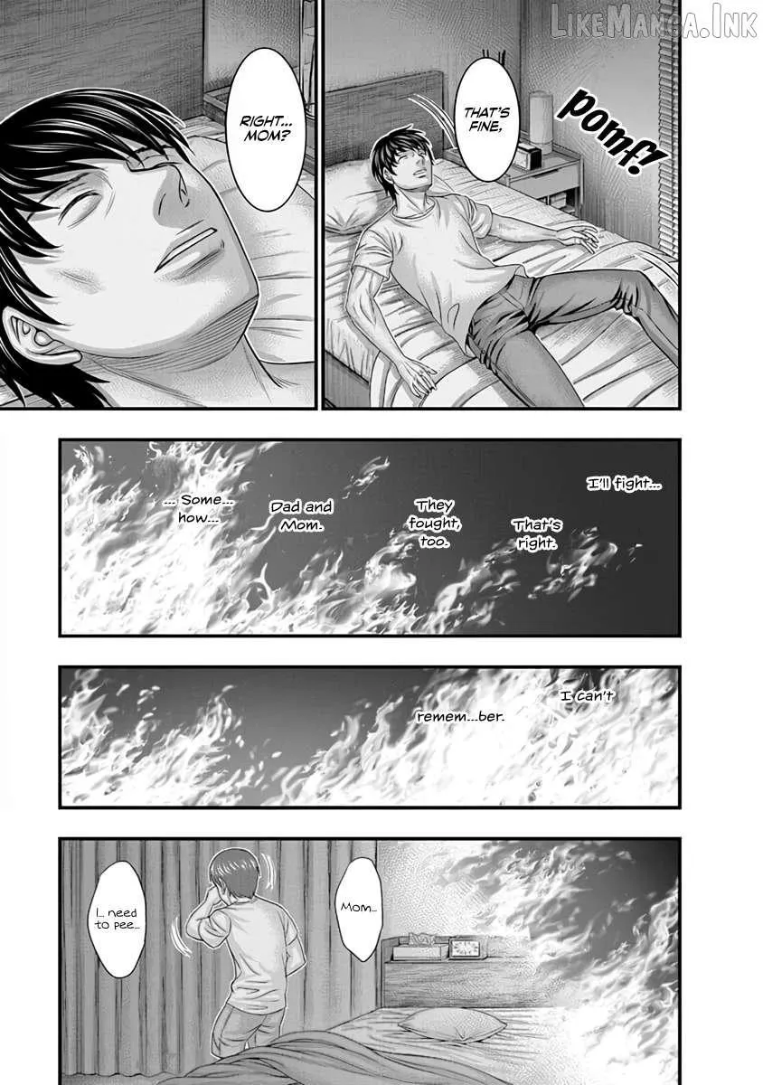 D.Diver Chapter 24 page 7 - 