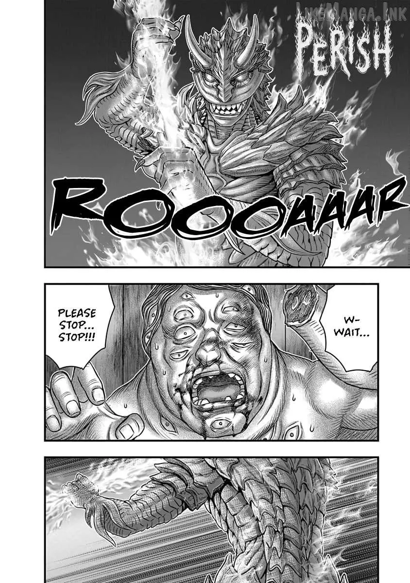 D.Diver Chapter 27 page 12 - 