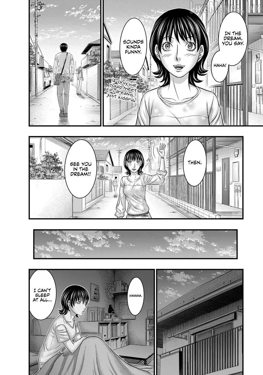 D.Diver Chapter 29 page 18 - 