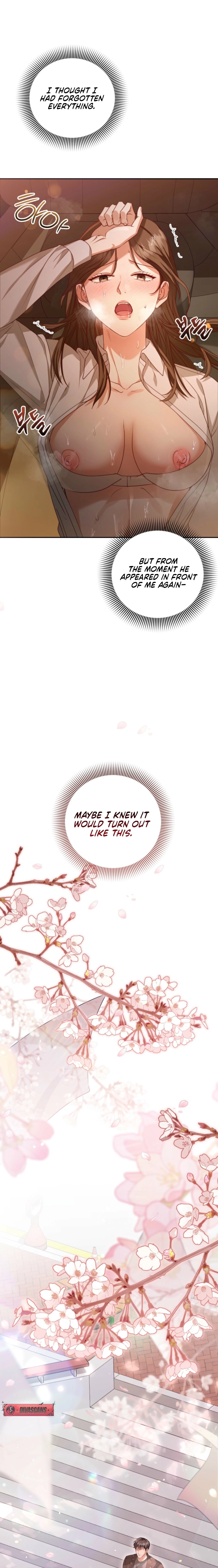 D for Dirty Chapter 0 page 11 - 