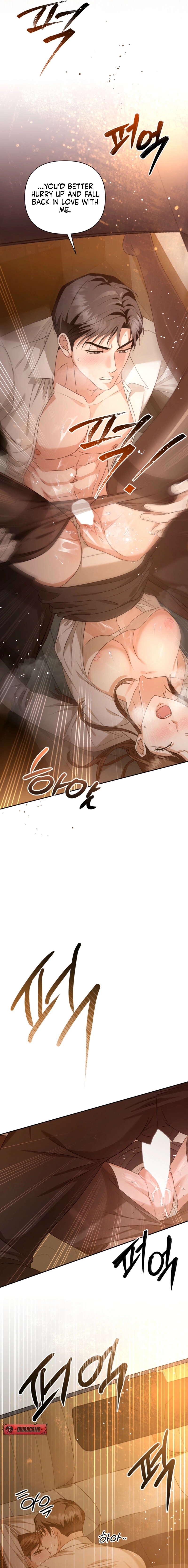 D for Dirty Chapter 0 page 9 - 