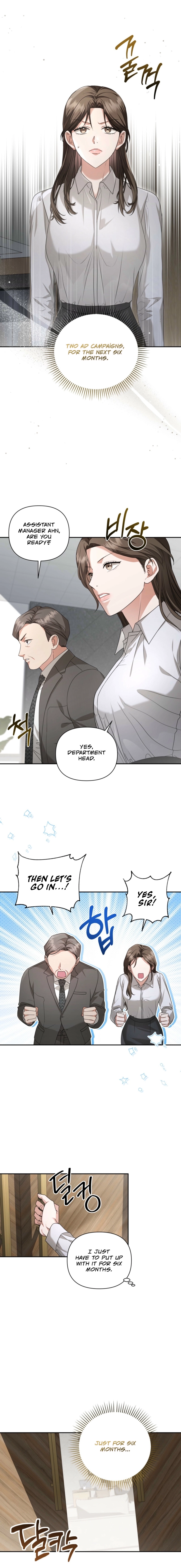 D for Dirty Chapter 1 page 2 - 