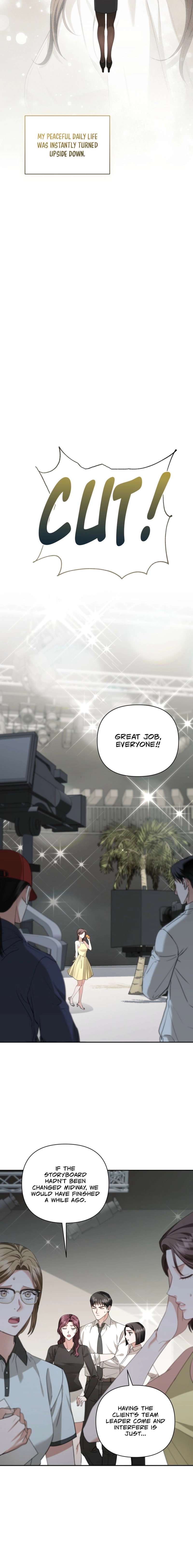 D for Dirty Chapter 1 page 12 - 