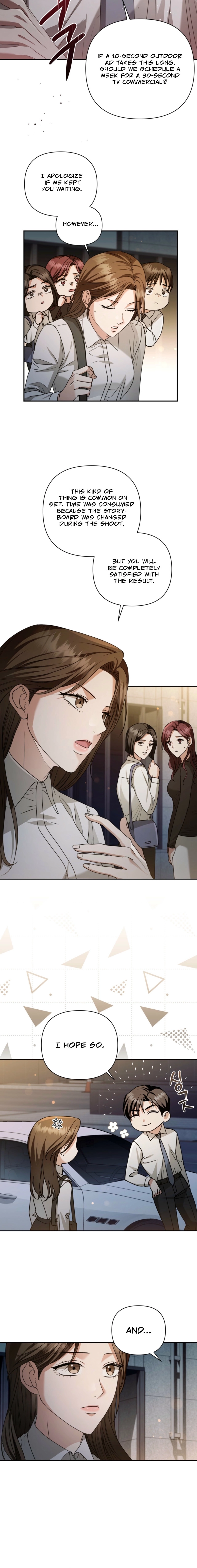 D for Dirty Chapter 1 page 16 - 