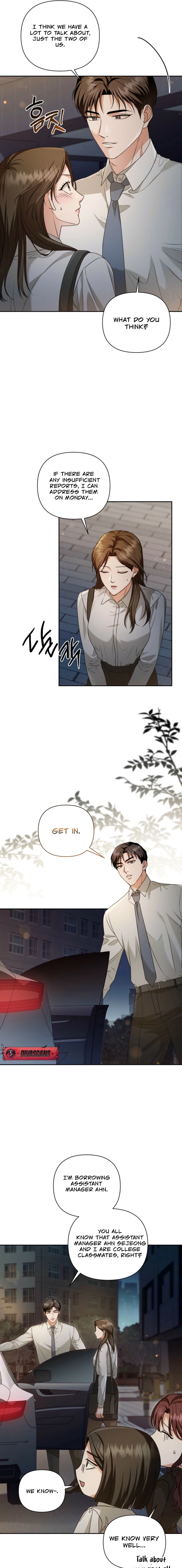 D for Dirty Chapter 1 page 17 - 