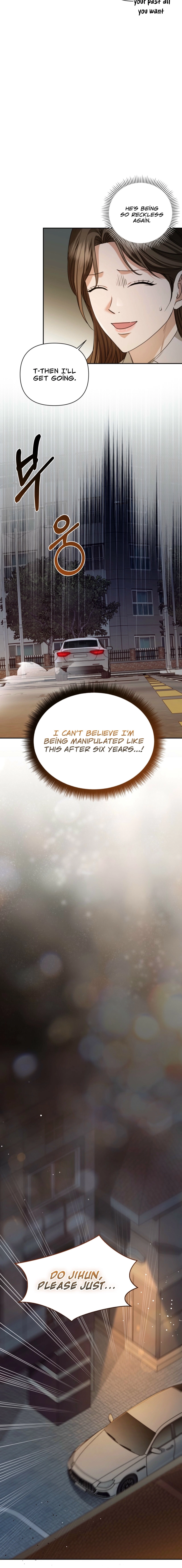 D for Dirty Chapter 1 page 18 - 