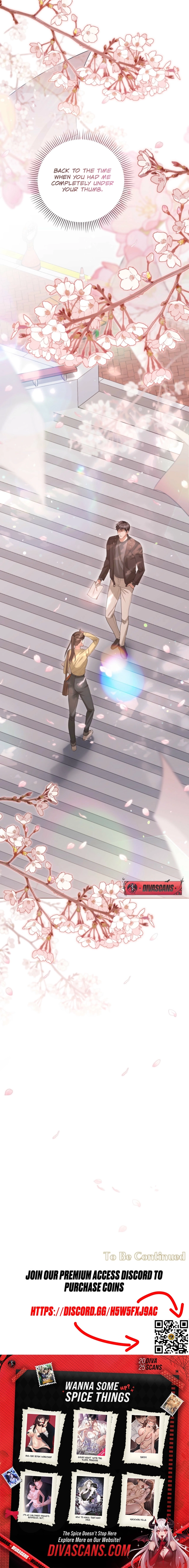D for Dirty Chapter 1 page 22 - 