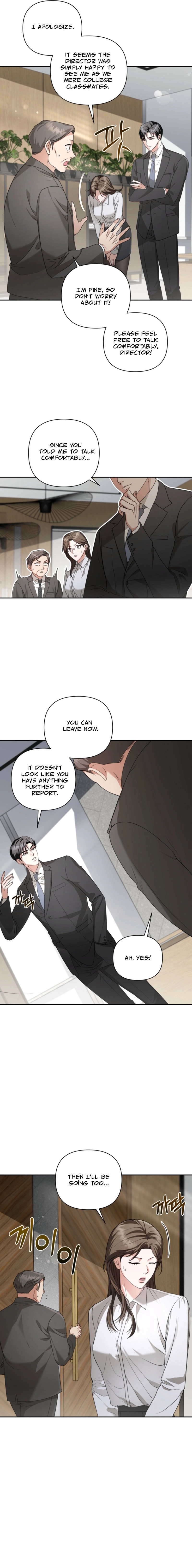 D for Dirty Chapter 1 page 7 - 