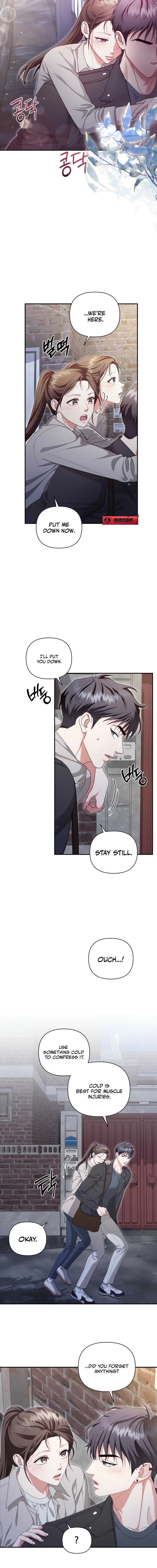 D for Dirty Chapter 10 page 2 - 