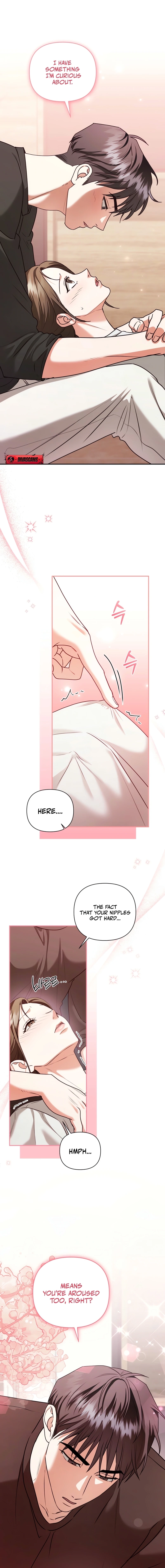 D for Dirty Chapter 10 page 14 - 
