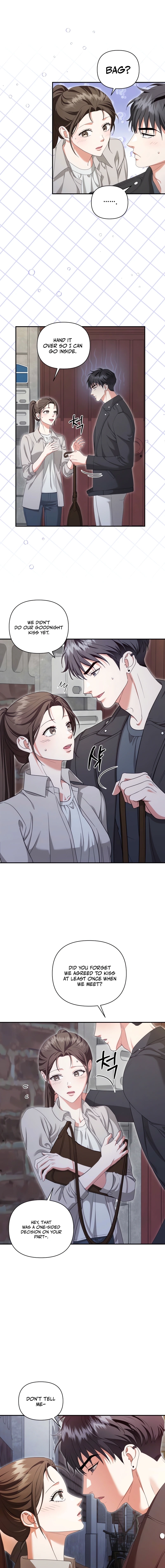 D for Dirty Chapter 10 page 3 - 