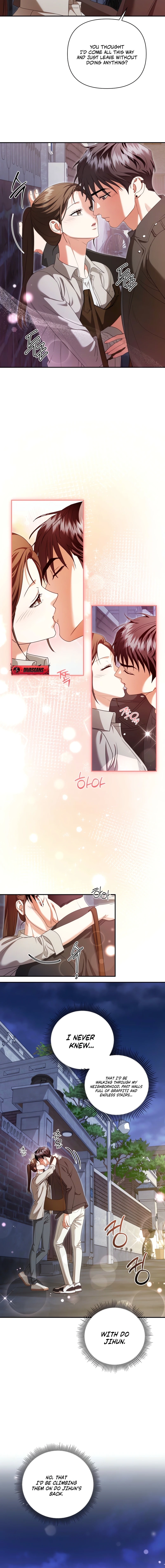 D for Dirty Chapter 10 page 4 - 