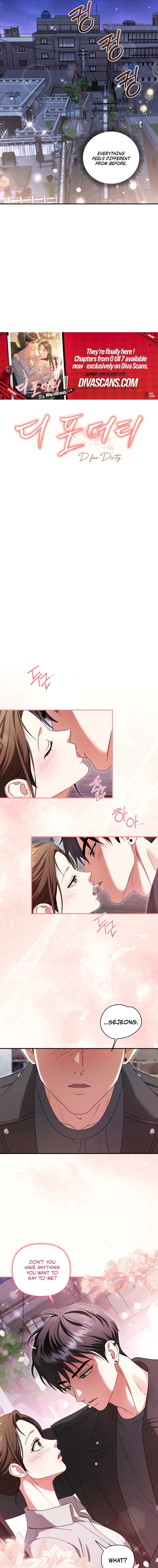 D for Dirty Chapter 10 page 5 - 