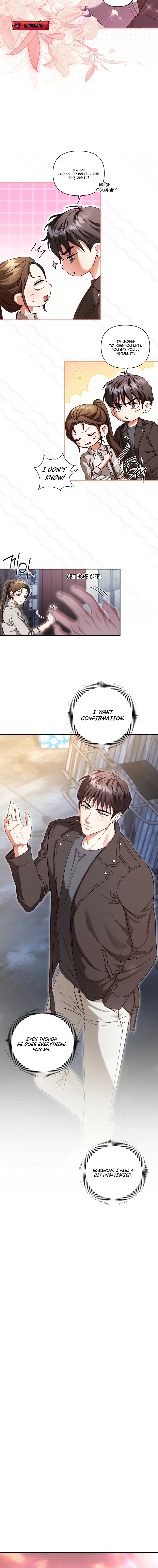D for Dirty Chapter 10 page 6 - 