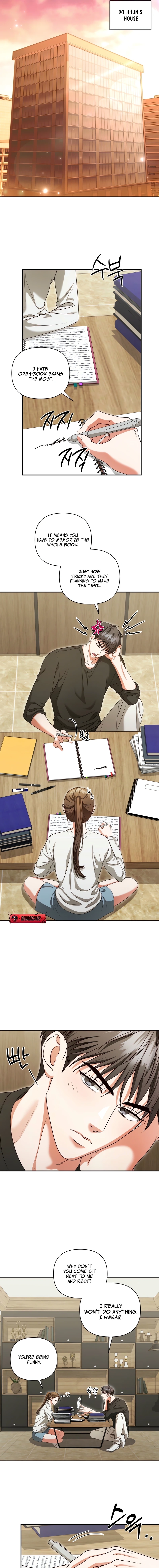 D for Dirty Chapter 10 page 7 - 