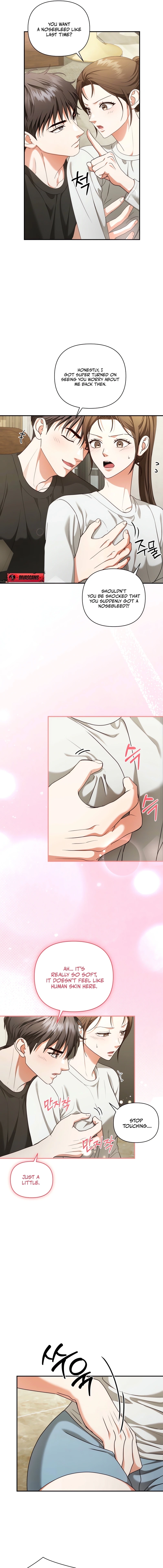 D for Dirty Chapter 10 page 9 - 