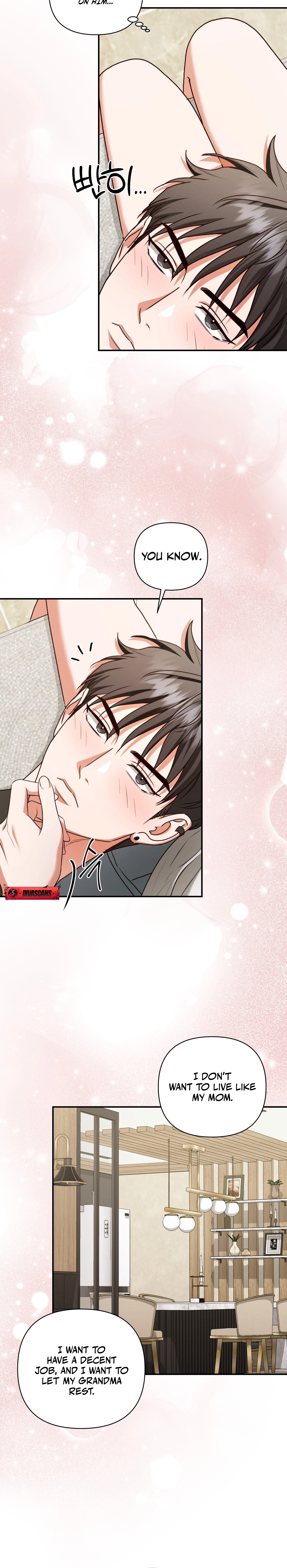 D for Dirty Chapter 11 page 12 - 