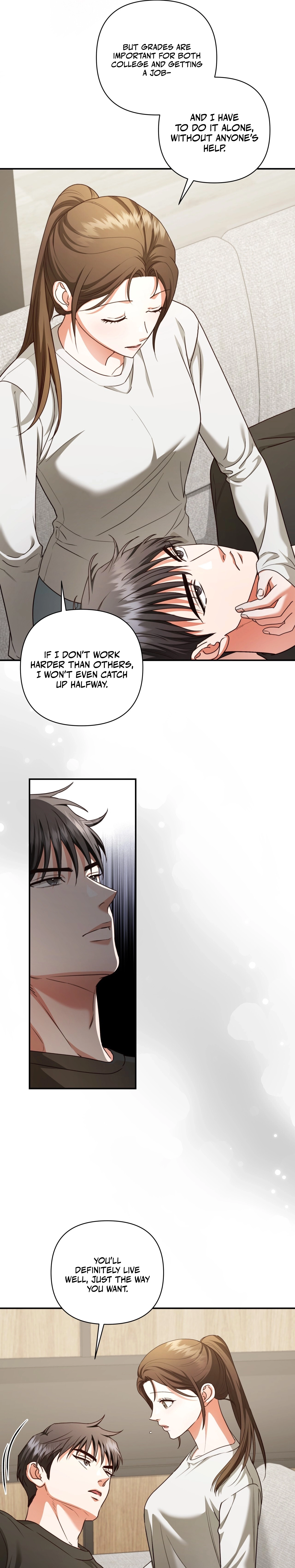 D for Dirty Chapter 11 page 13 - 