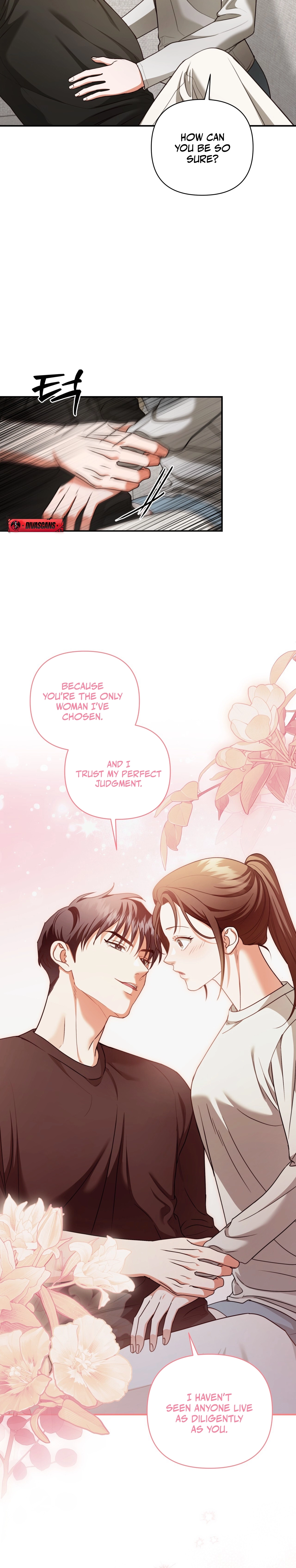 D for Dirty Chapter 11 page 14 - 