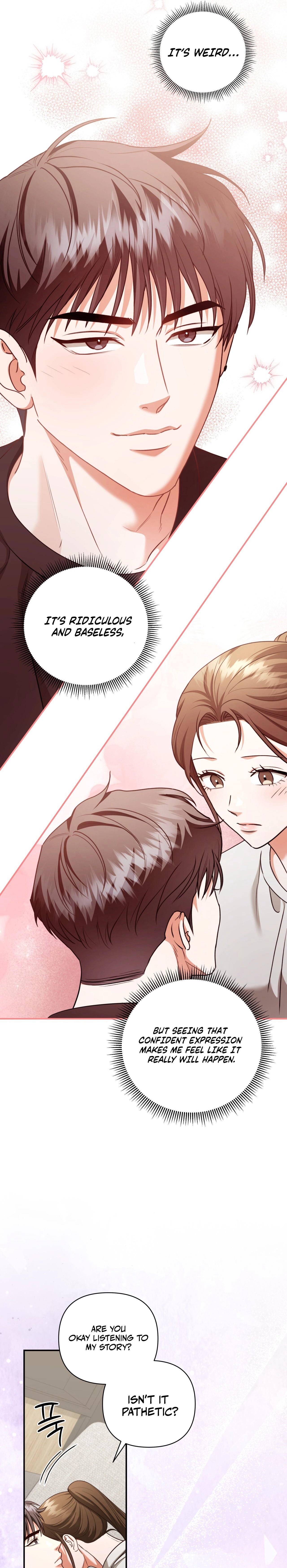 D for Dirty Chapter 11 page 15 - 
