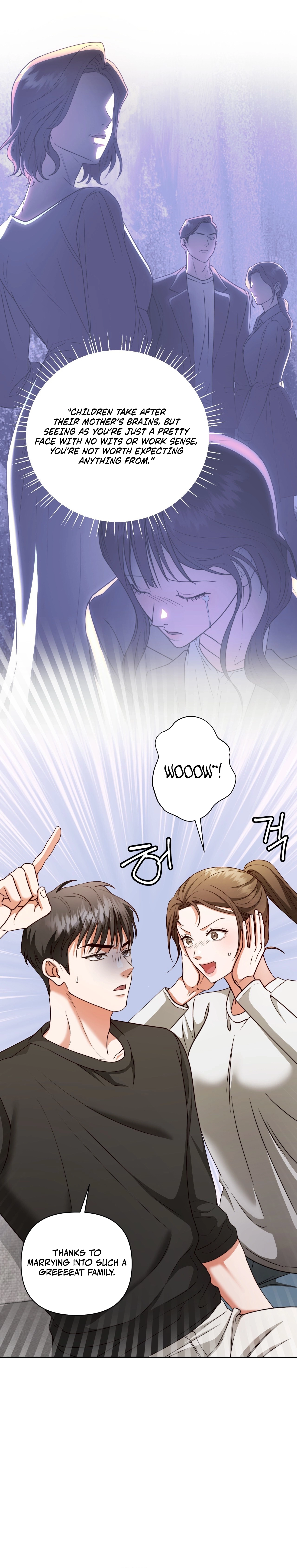 D for Dirty Chapter 11 page 18 - 