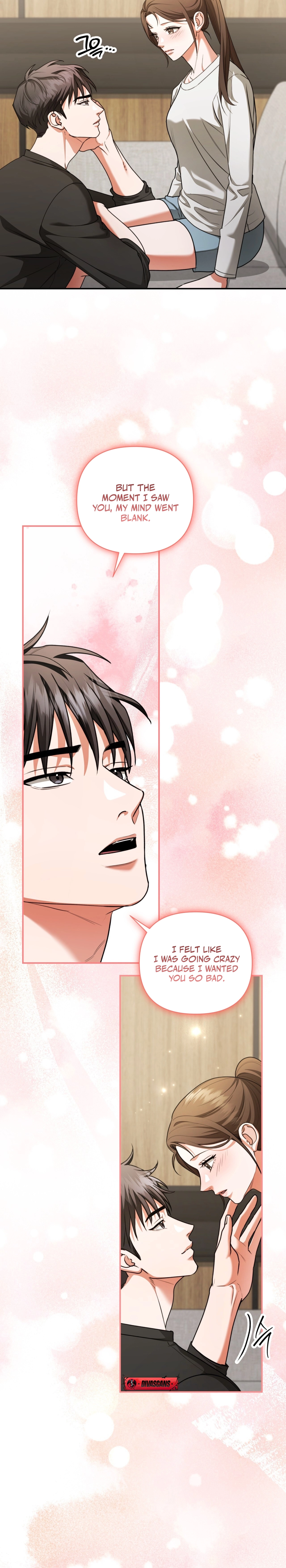 D for Dirty Chapter 11 page 22 - 