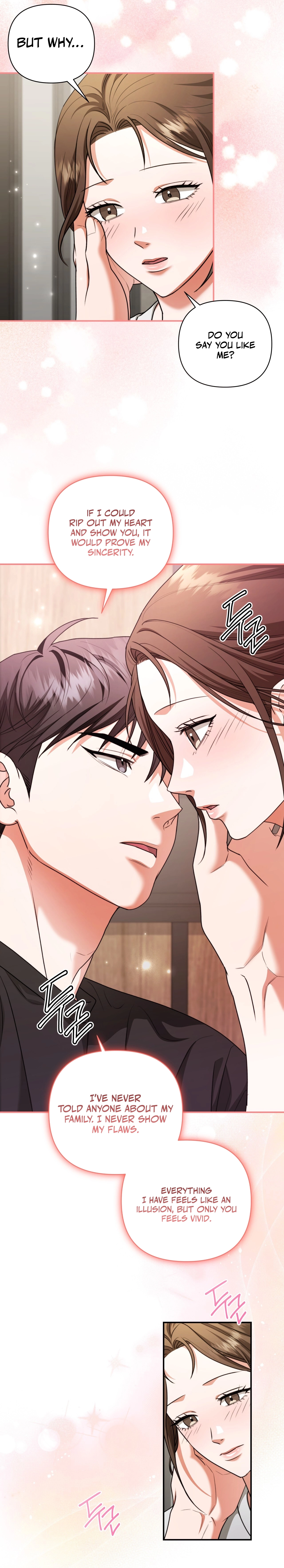 D for Dirty Chapter 11 page 23 - 