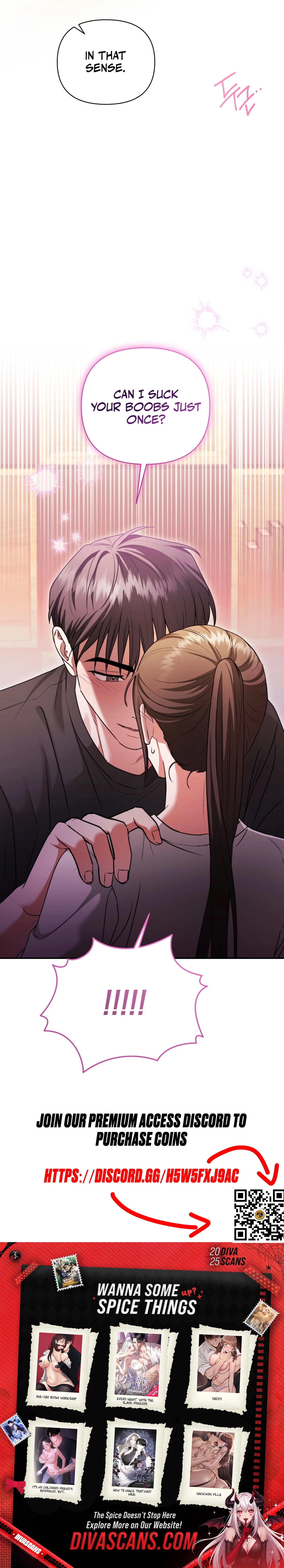 D for Dirty Chapter 11 page 24 - 
