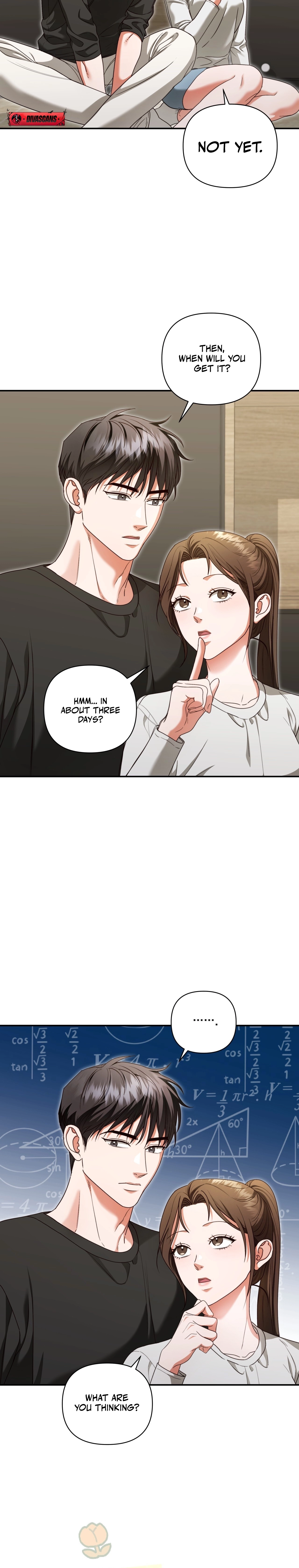 D for Dirty Chapter 11 page 4 - 