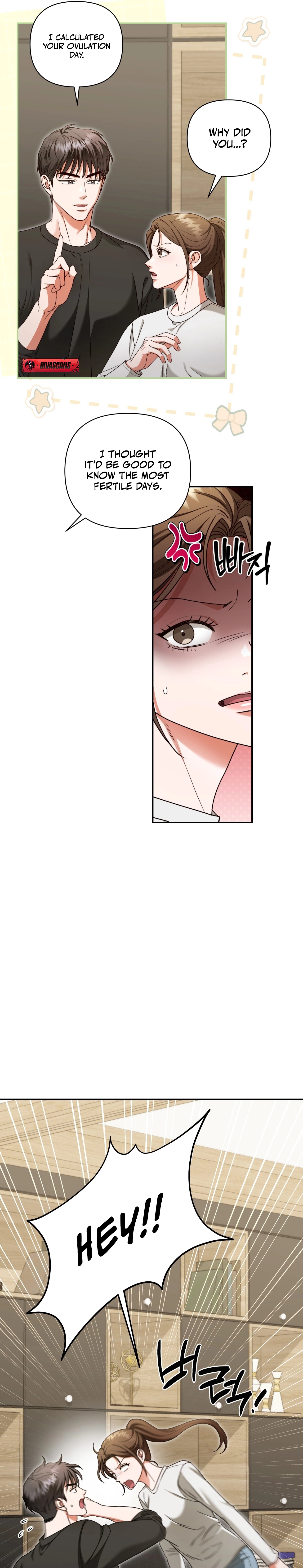 D for Dirty Chapter 11 page 5 - 